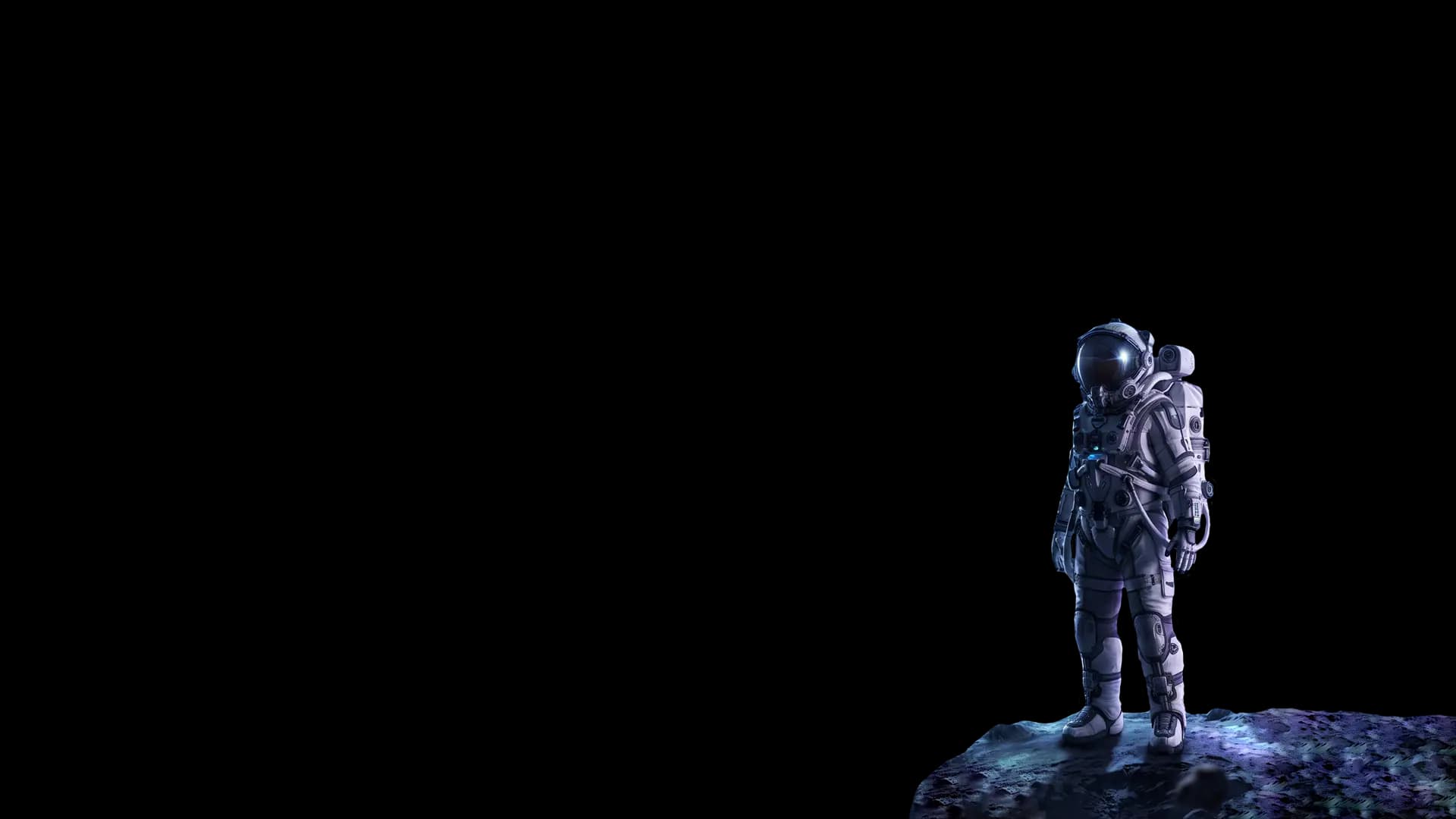 Astronaut