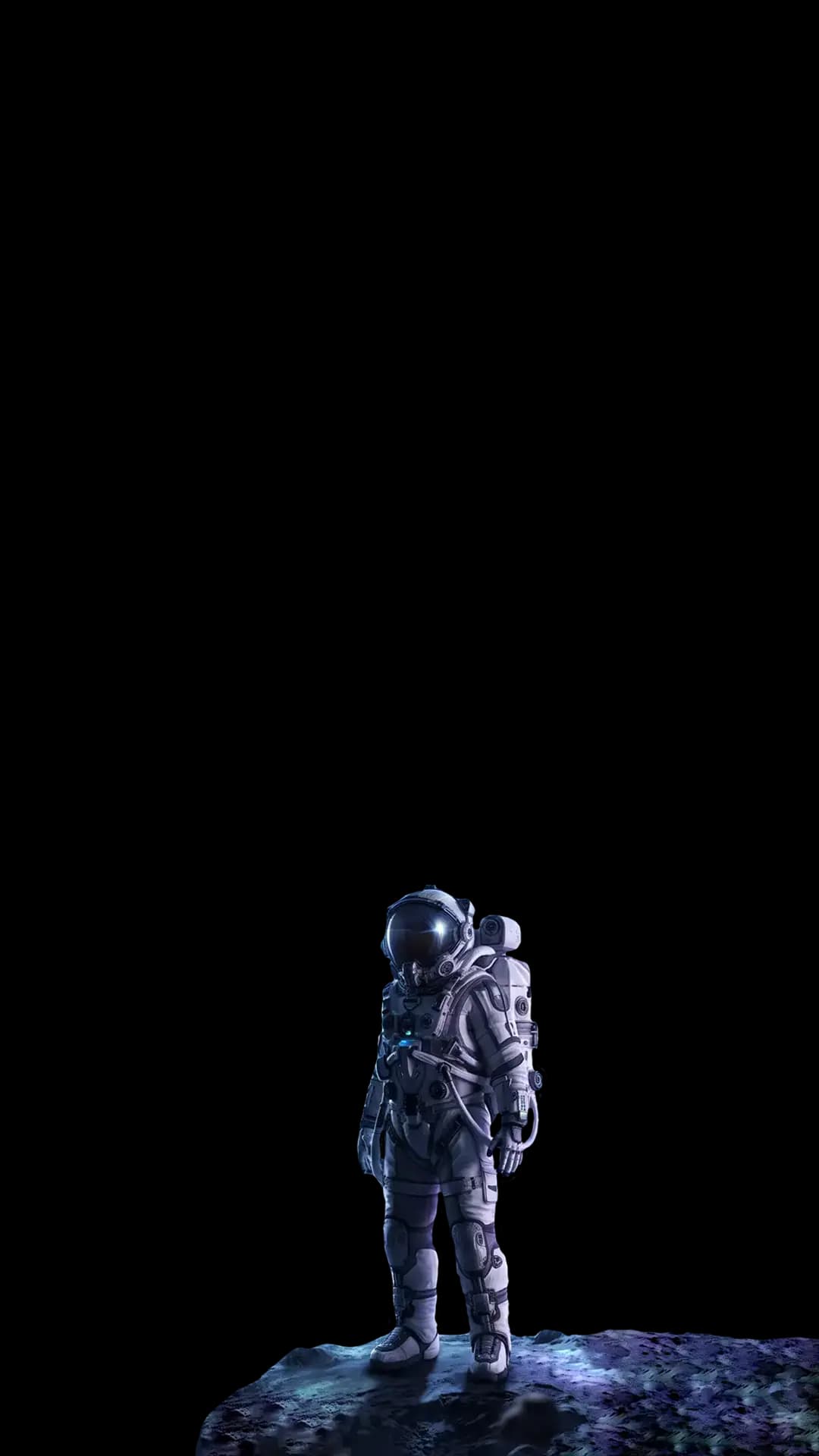 Astronaut
